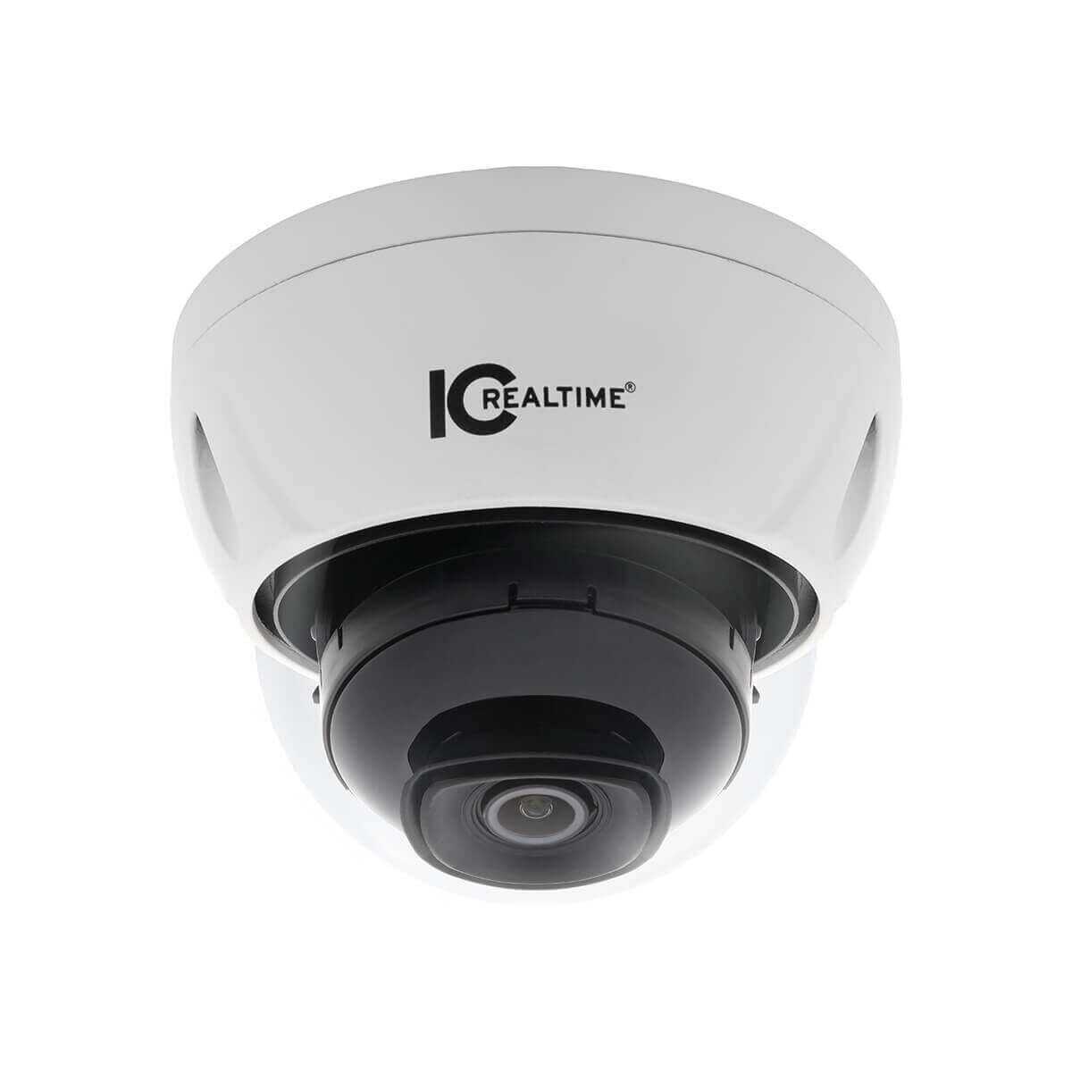 Dome Cameras