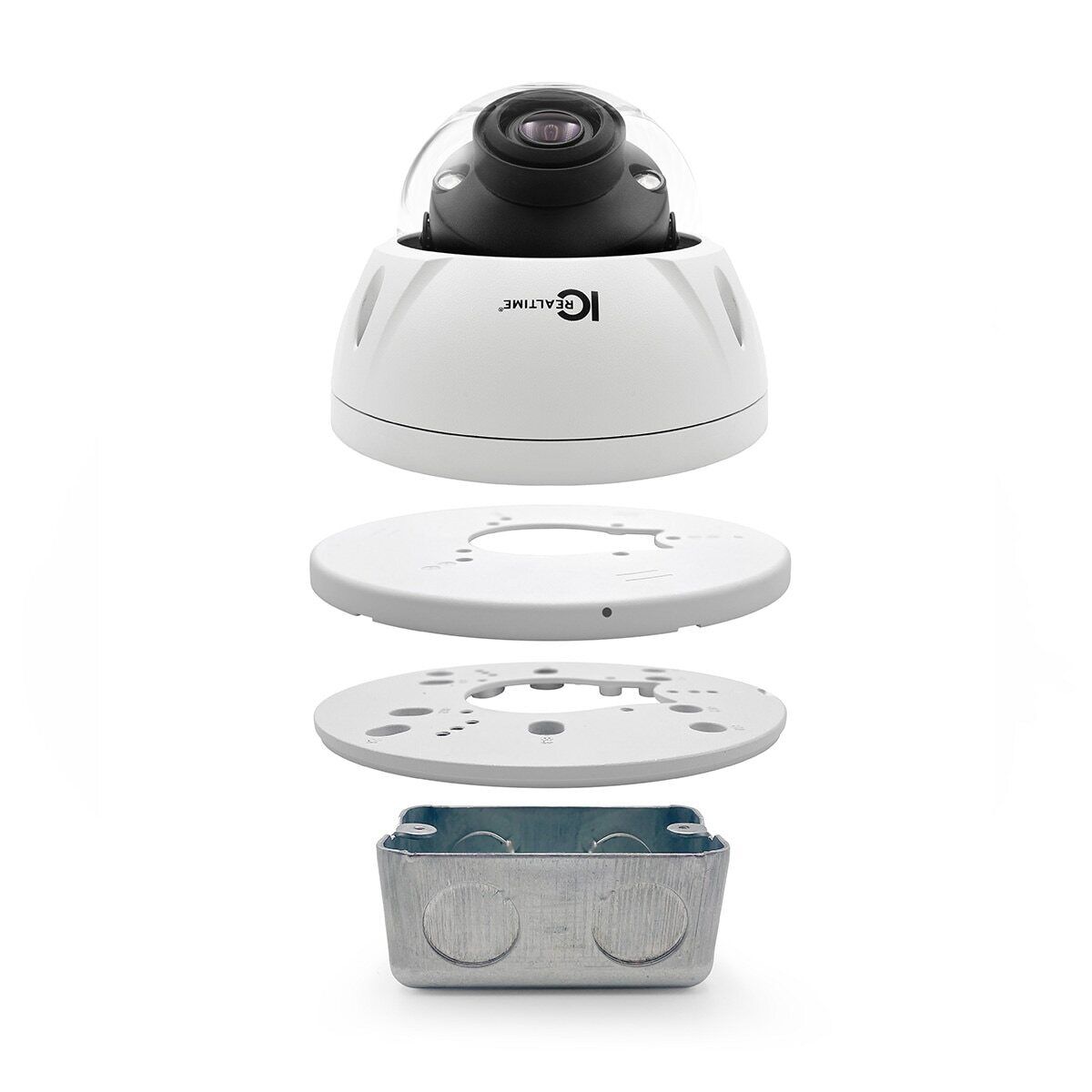 Security Camera Accessories