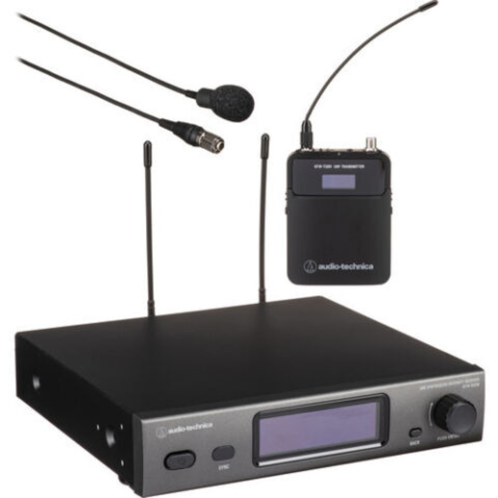 Wireless Audio Systems