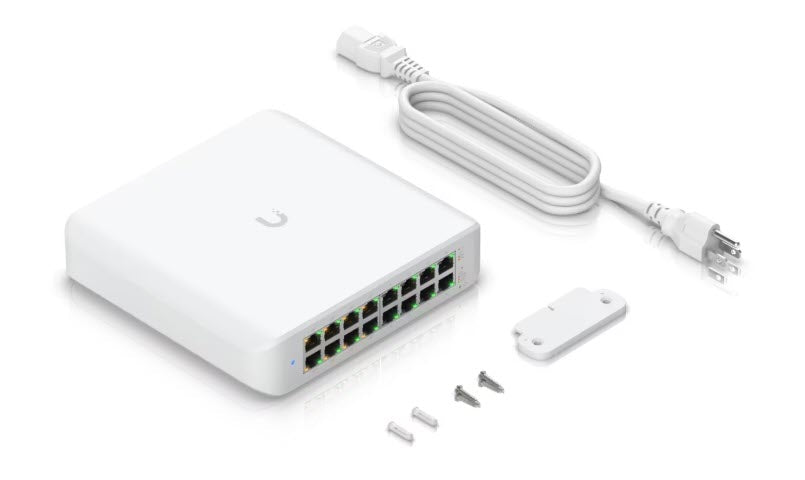 Networking Accessories