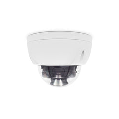 New IC Realtime AVS-5MD4025-IR 5MP HDAVS Vandal Dome Camera - 2.8mm Lens, IR
