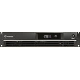 New Dynacord C2800FDI-US DSP 2x1400W Power Amplifier FIR-Drive Networked