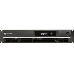 New Dynacord C2800FDI-US DSP 2x1400W Power Amplifier FIR-Drive Networked
