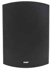 New Earthquake AWS-802B 8" Indoor/Outdoor Weatherproof Speaker Black (Single)