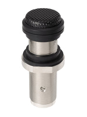New Audio-Technica ES945O/XLR Water-Resistant Omnidirectional Boundary Microphone