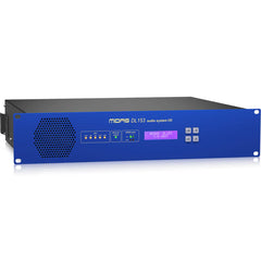 New Midas DL153 16x8 Digital Stage Box with 16 Midas Microphone Preamps & AES50