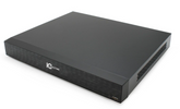 New IC Realtime 8-Channel NVR with 8-Port PoE Recorder ICR-NVR-MX08POE