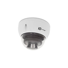 New IC Realtime AVS-5MD4025-IR 5MP HDAVS Vandal Dome Camera - 2.8mm Lens, IR
