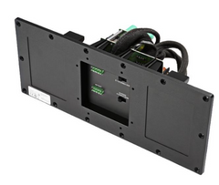 New Electro-Voice IP-10D-CB Crossover Input Panel for EVID-S10.1D Subwoofer