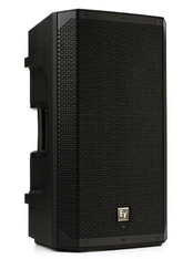 New Electro-Voice ELX200-12P-US 12" 2-Way Powered Speaker with DSP