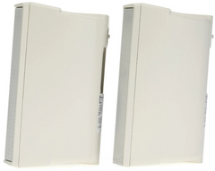 New Electro-Voice EVID-S5.2XW 5.25" IP65 70V/100V Speakers White Pair