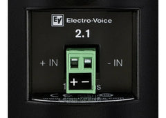 New Electro-Voice EVID-S44 Surface Speaker System Wall-Mount BGM Kit