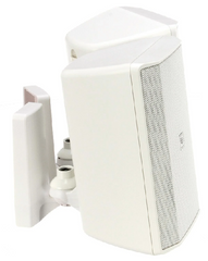 New Electro-Voice EVID-S5.2TW 70V/100V Surface Speakers Pair White 300W