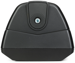 New Electro-Voice EVID-S5.2XB Surface Speakers Pair Black 70V/100V 300W