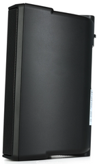 New Electro-Voice EVID-S5.2XB Surface Speakers Pair Black 70V/100V 300W