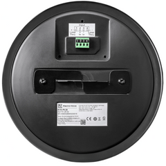 New Electro-Voice EVID-P6.2 6.5" Pendant Speaker 70V/100V Black