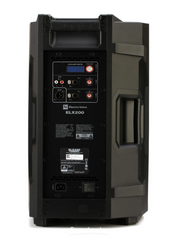 New Electro-Voice ELX200-10P-US 10" 2-Way Powered Speaker with DSP