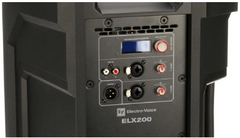 New Electro-Voice ELX200-10P-US 10" 2-Way Powered Speaker with DSP