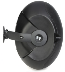 New Electro-Voice EVID 6.2T Black 70/100V Speaker with Dual 6" Woofers (Pair)