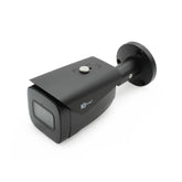 New IC Realtime IPEL-B80F-IRB3 8MP IP Bullet Camera 2.8mm Lens IR Night Vision
