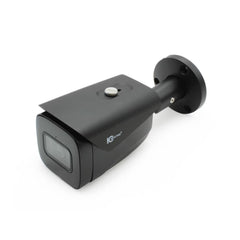 New IC Realtime IPEL-B80F-IRB3 8MP IP Bullet Camera 2.8mm Lens IR Night Vision