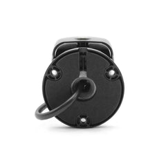 New IC Realtime IPEL-B80F-IRB3 8MP IP Bullet Camera 2.8mm Lens IR Night Vision