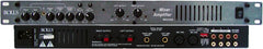 New Rolls MA2355 35Wx2 Stereo Mixer Amplifier with Mic & Source Inputs 1U