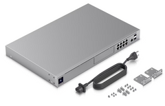 New Ubiquiti UDM-SE UniFi Dream Machine Special Edition 2.5GbE 10G PoE+