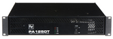 New Electro-Voice PA1250T 250W 70V Commercial Power Amp 120V