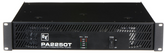 New Electro-Voice PA2250T DUAL CHANNEL 250W Commercial 70V/100V Power Amplifier