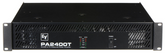 New Electro-Voice PA2400T DUAL CHANNEL 400W Commercial 70V/100V Power Amp