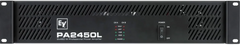 New Electro-Voice PA2450L DUAL CHANNEL 450W Rackmount Power Amplifier 4/8 Ohm