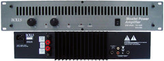 New Rolls RA2100B 200W 70V Mono Power Amplifier 2U Commercial Rack Amp