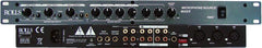 New Rolls RM67 7-Channel Mic/Source Mixer with Phantom Power & Tone Control