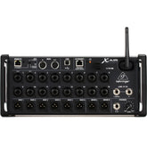 New Behringer XR18 18-Channel Digital Mixer with USB Interface & WiFi Control