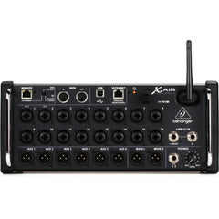 New Behringer XR18 18-Channel Digital Mixer with USB Interface & WiFi Control