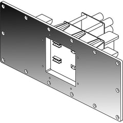New Electro-Voice IP-10D-CB Crossover Input Panel for EVID-S10.1D Subwoofer