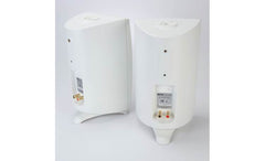 New Nuvo NV-AP-260W 6.5" 2-Way Indoor/Outdoor Speaker 8 Ohm White