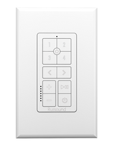 New Russound IPK-1 Single Gang IP Control Keypad