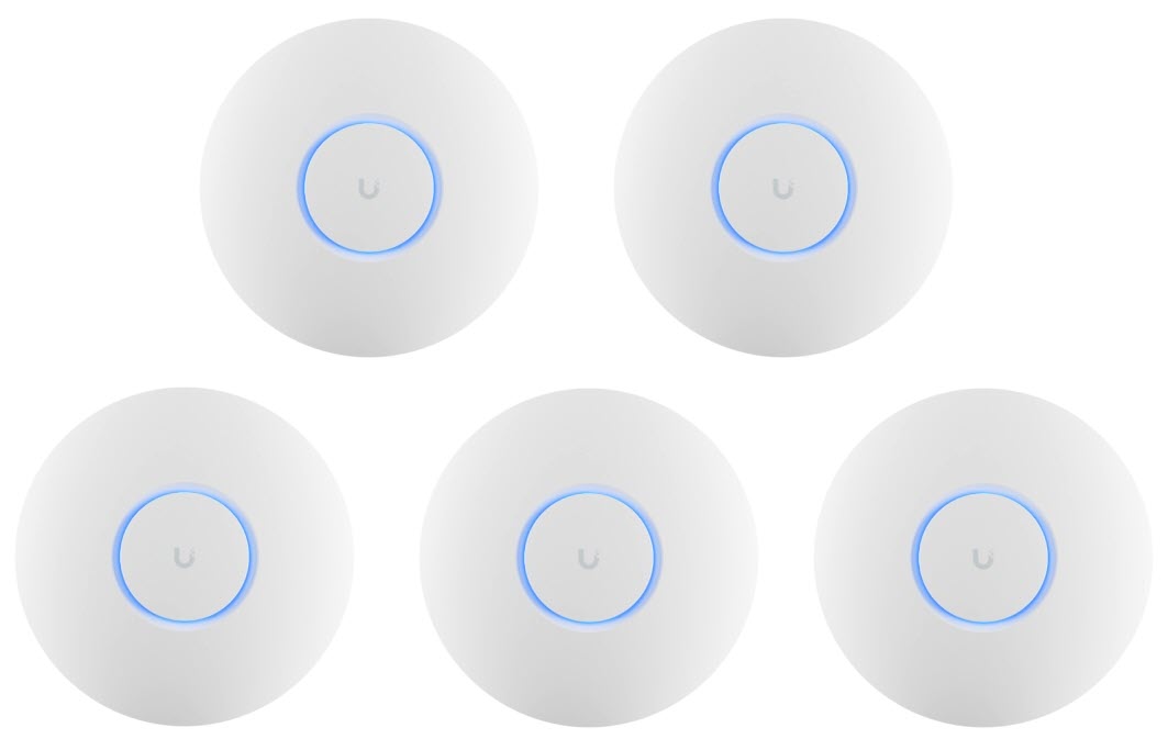new-5-pack-ubiquiti-uap-ac-lite-5-unifi-ac-lite-dual-band-wifi-5-access-points-1