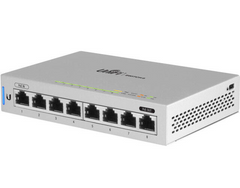 new-5-pack-ubiquiti-us-8-unifi-8-port-poe-switch-60w-total-managed-gigabits-2