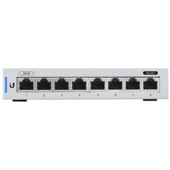 new-5-pack-ubiquiti-us-8-unifi-8-port-poe-switch-60w-total-managed-gigabits-3