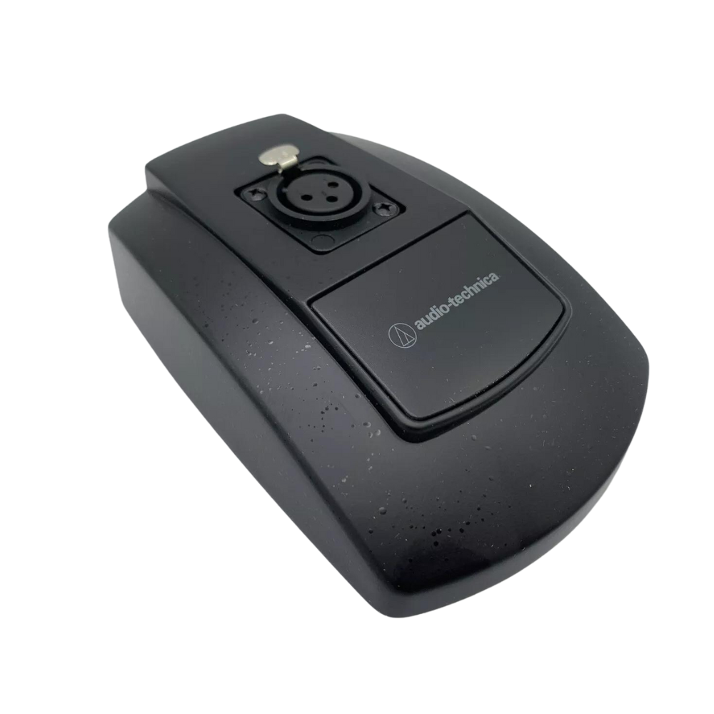 new-audio-technica-at8699-low-profile-microphone-desk-stand-durable-black-1