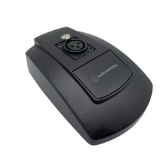 new-audio-technica-at8699-low-profile-microphone-desk-stand-durable-black-1