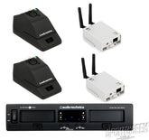 new-audio-technica-atw-1377-dual-wireless-microphone-desk-stand-system-rackmount-1