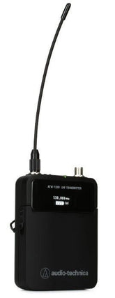 new-audio-technica-atw-t3201de2-3000-series-wireless-bodypack-transmitter-60-m-1