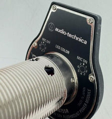 new-audio-technica-es8755r-3-pin-flush-mount-power-module-rgb-led-indicator-3