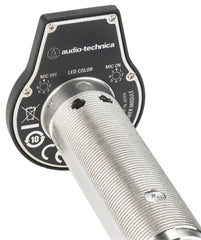 new-audio-technica-es8755rc-5-pin-flush-mount-power-module-rgb-led-control-2