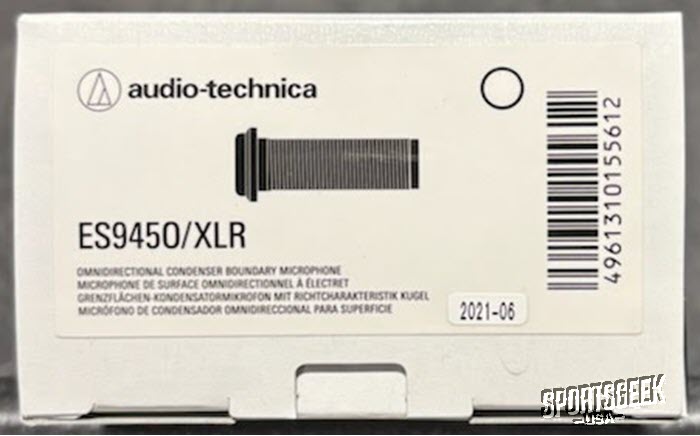 new-audio-technica-es9450-xlr-water-resistant-boundary-microphone-xlr-output-black-1