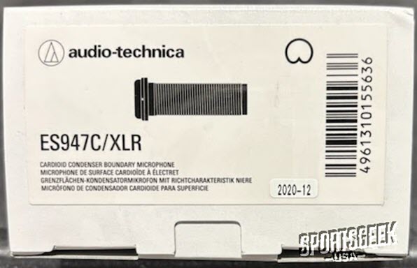 new-audio-technica-es947c-xlr-cardioid-condenser-boundary-mic-low-profile-black-1